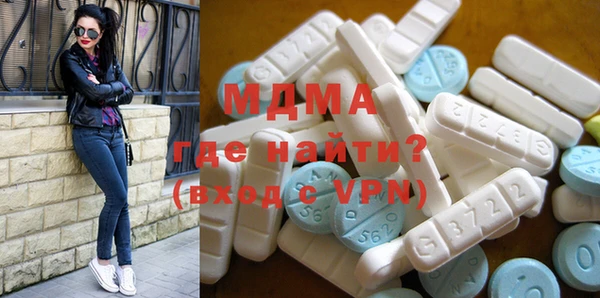 МДПВ Бородино